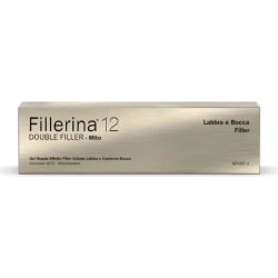 Fillerina 12 Mito Grade 4 - Lip and Mouth Double Filler 7 ml