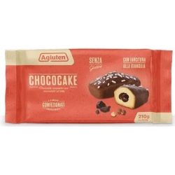 Chococoke - 4 gluten -free snacks