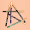 Defense Color - HD Eye pencil N. 303 Bleu Nuit