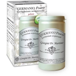 Pure Germanium - Conditioning treatment 100 g powder