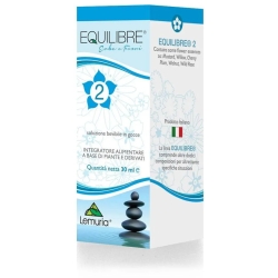 Equilibre 2 - Mood supplement 30 ml drops