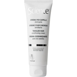 Science - Hair Detangling Cream 100 Ml