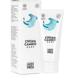 Mammababy Crema Cambio Baby - Diaper Change Cream 100 Ml