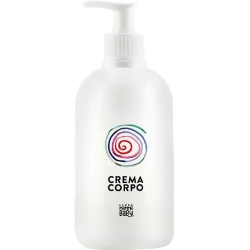Mammababy - Body Cream 500 Ml