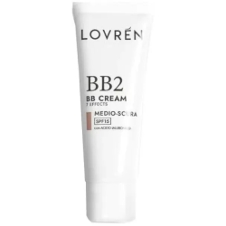 BB Cream - Color Cream BB2 Medium Dark 25 Ml