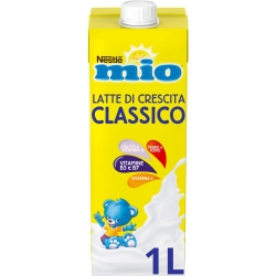 Mio - Classic Growing Milk 1 L