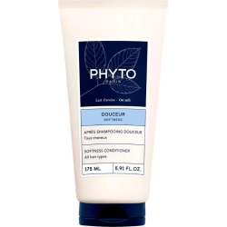 Doucer - Gentle Conditioner For All Hair Types 175 Ml