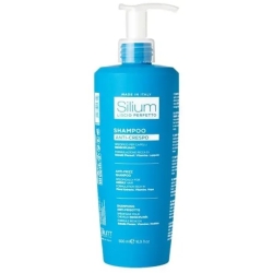 Liscio Perfetto - unruly hair Anti-frizz shampoo 500 ml