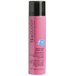 Peach Tea Hydra Mist - Moisturizing & illuminating facial spray 100 ml