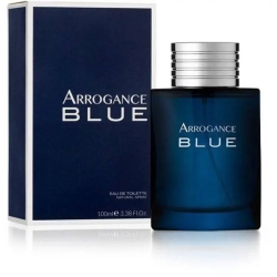 Blue - Eau de Toilette Man 100 ml spray