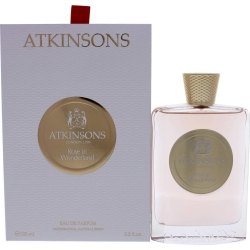 Rose in Wonderland - Eau de Parfum for Woman 100 ml spray