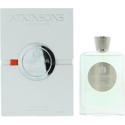 Posh on the green - eau de parfum unisex 100 ml spray