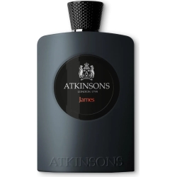 james - eau de parfum for men 100 ml spray