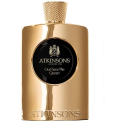 Oud save the queen - eau de parfum for woman 100 ml spray