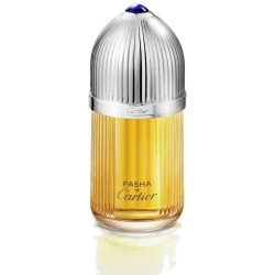 Cartier de Pasha - Eau de Parfum for Man 100 ml refillable spray