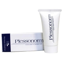 Plessonorm Crema - cream with calendula and OPC 30 g