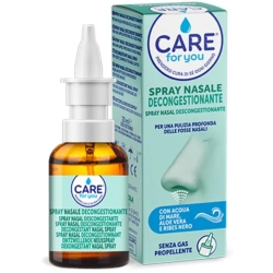 Decongestant Nasal Spray 20 Ml