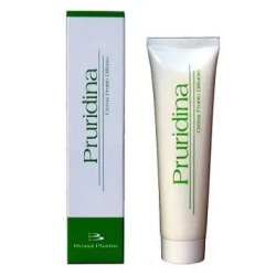 Pruridina - Soothing Anti-Itch Cream 100 Ml