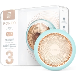 Ufo 3 - deep hydration 5 in 1 facial device - Arctic Blu