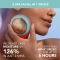 Ufo 3 - deep hydration 5 in 1 facial device - Arctic Blu