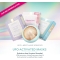 Ufo 3 - deep hydration 5 in 1 facial device - Arctic Blu