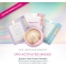 Ufo 3 - deep hydration 5 in 1 facial device - Pearl Pink