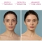 Ufo 3 - deep hydration 5 in 1 facial device - Pearl Pink