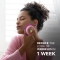 Ufo 3 - deep hydration 5 in 1 facial device - Pearl Pink