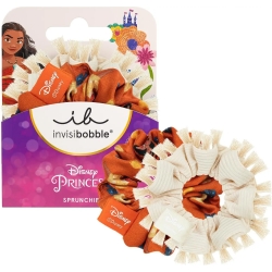 Disney Princess Moana Sprunchie - 2 fabric hair ties