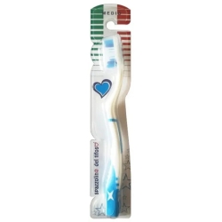 Football Fan Toothbrush - Medium
