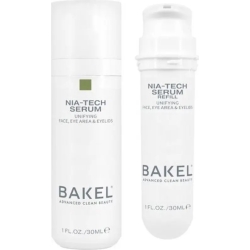 Nia-Tech Serum Case & Refill - Anti-stain serum 30 ml