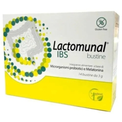 Lacotomunal IBS - probiotics supplement 14 sachets