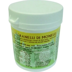 I Granelli Di Monelli - Fibre Supplement 150 Tablets