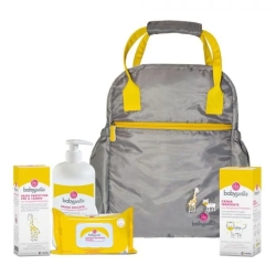 My First Travel Bag - Travel Kit For Babies