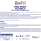 Baby - Isotonic Nasal Spay 100 Ml