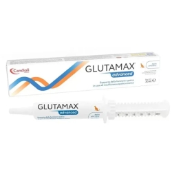 Glutamax Advanced - Complementary Feed For Cats 30 Ml