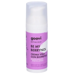 be my berrynol - Face Cream With Biopeptides 50 Ml