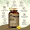 Salugea Sport 1 Endurance - Sport Supplement 60 Capsules