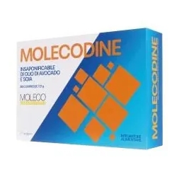 Molecodine - Wellness Supplement 30 Tablets