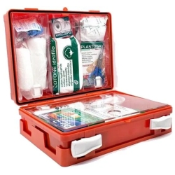 Family - First aid kit