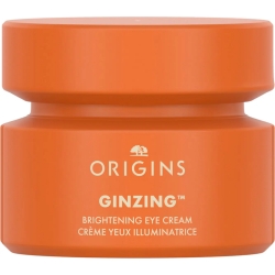 GinZing Brightening Eye Cream 15 Ml - Original