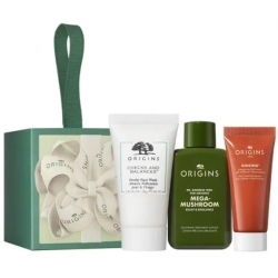 Yours To Love - Soothing And Moisturizing Cleansing Gift Box