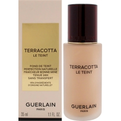 Terracotta Le Teint - Fluid Foundation n. 3.5N Neutral