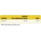 Equilibrio C- Immune boost supplement 40 Gummies