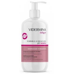 Deligyn sensitive mucous membranes - 500 ml underwear cleaner