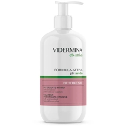 CLX - Intimate cleanser 500 ml promo