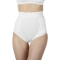 Adjustable Post Partum Girdle Size 5 White