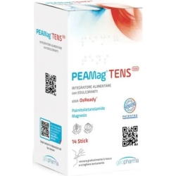 PEAMag Tens 1200 - Pain Relief Supplement 14 stick