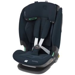 Titan Pro2 I-Size - Car Seat - Authentic Blue