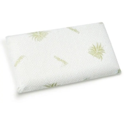 Dolci Ninne - Aloe Vera Anti-Suffocation Cot Pillow